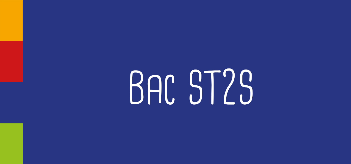 Bac ST2S - Saint-Gabriel