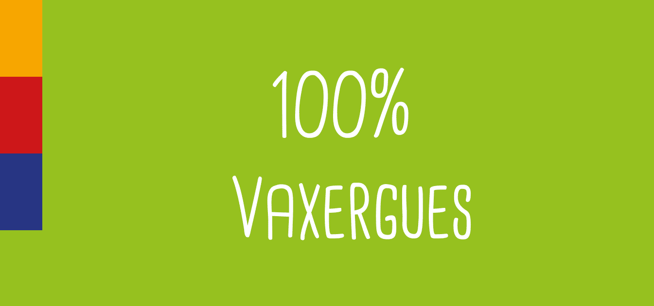 100% Vaxergues