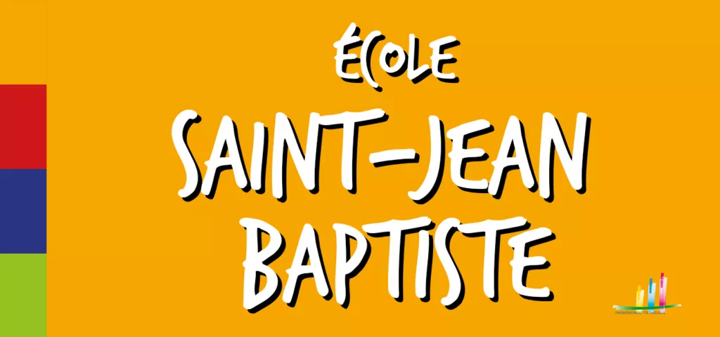 École Saint-Jean baptiste