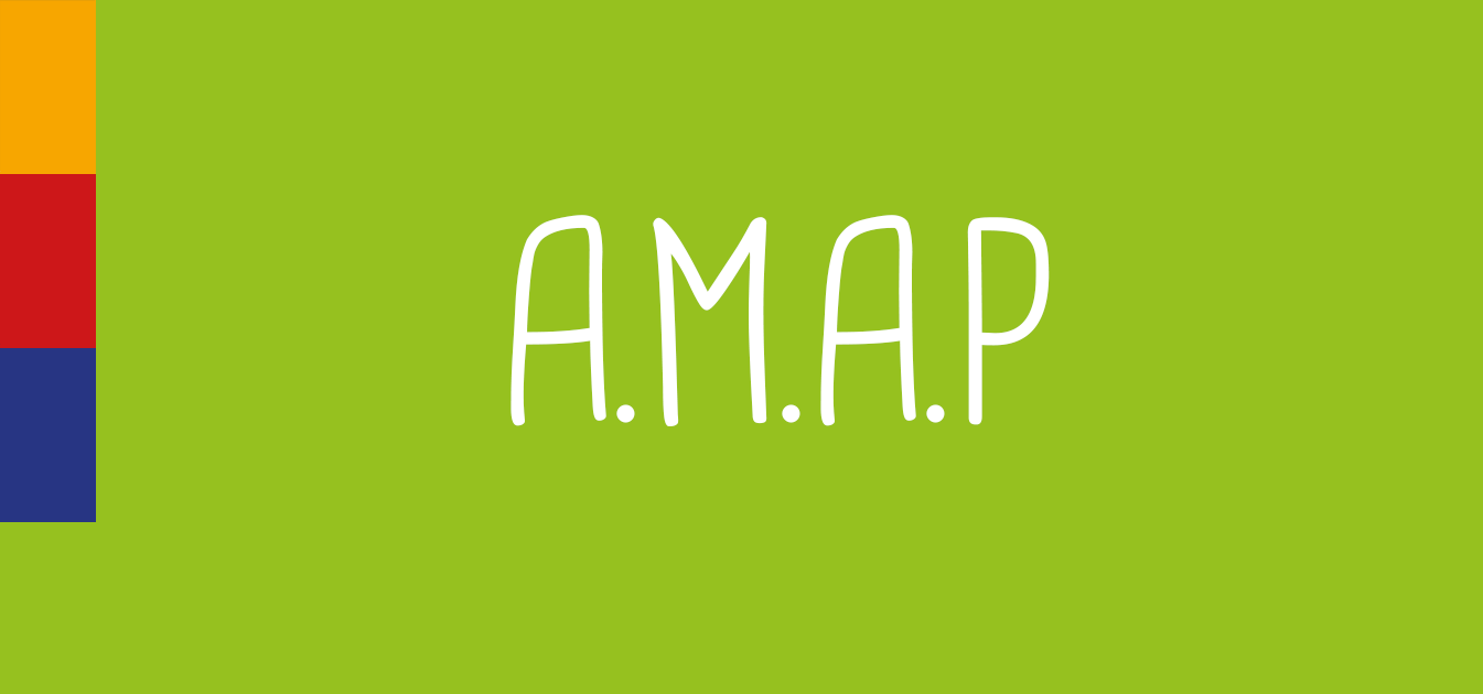 AMAP